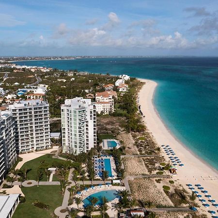 The Ritz-Carlton Residences, Turks & Caicos Провиденсиалес Экстерьер фото